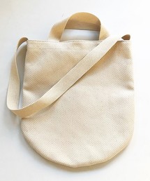 TODAYFUL | ヘビーキャンバスバッグ(ショルダーバッグ)