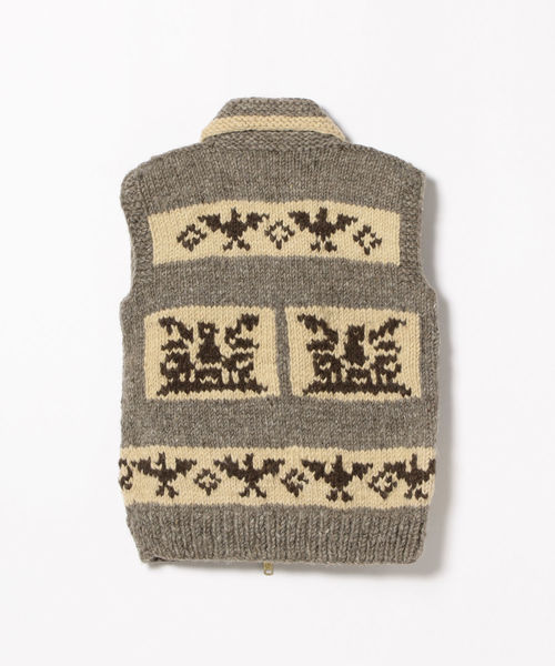 BEAMS PLUS（ビームスプラス）の「CANADIAN SWEATER COMPANY