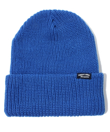 green label relaxing | GLR カラーニットワッチ(ニットキャップ/ビーニー)