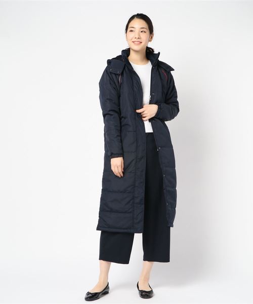 FILA（フィラ）の「フィラ ベンチコート FL-9A25058DC（ブルゾン