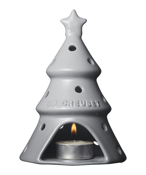 Le Creuset（ルクルーゼ）の「ツリー・キャンドルスタンド（その他雑貨）」 WEAR