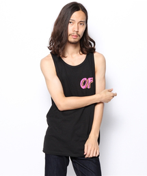 Ofwgkta / Of Donut Tank