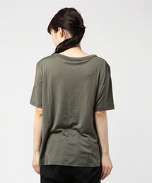 THE NORTH FACE - アイスブレーカー icebreaker S ツクシ Tシャツ カットソー 公式・セール】125 クールライト オーバーサイズ ショート