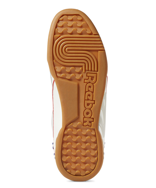 Reebok（リーボック）の「ワークアウト プラス [WORKOUT PLUS ATI 91S]（スニーカー・メンズ・ホワイト系その他2/グレー系その他/ホワイト系その他3/ホワイト系その他・26.5cm/23.0cm/24.0cm/23.5cm/26.0cm/25.0cm/25.5cm/27.5cm/28.0cm/27.0cm/24.5cm）」の19枚目の写真