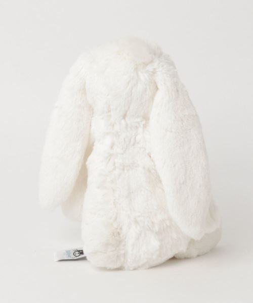Jellycat ジェリーキャット】 Bashful Bunny Medium / うさぎ