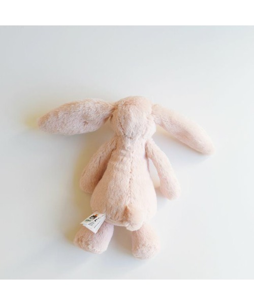 Jellycat ジェリーキャット】 Bashful Bunny Medium / うさぎ