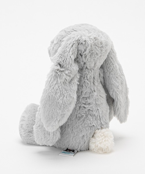  BashfulLuxe BunnyWillowうさぎぬいぐるみ Amazon.co.jp: Jellycat Bashful Luxe Willow Bunny ぬいぐるみ
