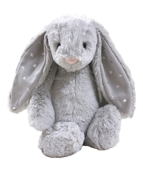 Jellycat ジェリーキャット】 Bashful Bunny Medium / うさぎ