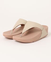 LULU LEATHER TOEPOST / LULU レザー トゥーポスト サンダル