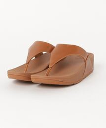 LULU LEATHER TOEPOST / LULU レザー トゥーポスト サンダル
