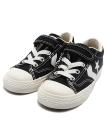 CONVERSE | KID'S CANVAS CHEVRONSTAR V-1 OX/キッズ キャンバス シェブロンスター V-1 OX(スニーカー)