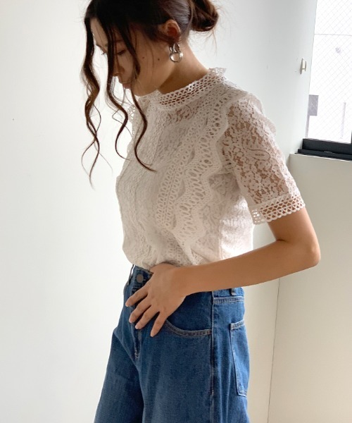 総レースレディトップス