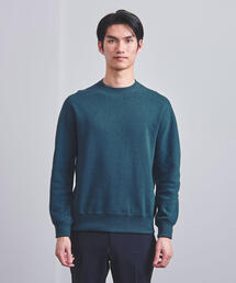 SCYE ネイビー クルーネック スウェット 42016604_b_02_215.jpg