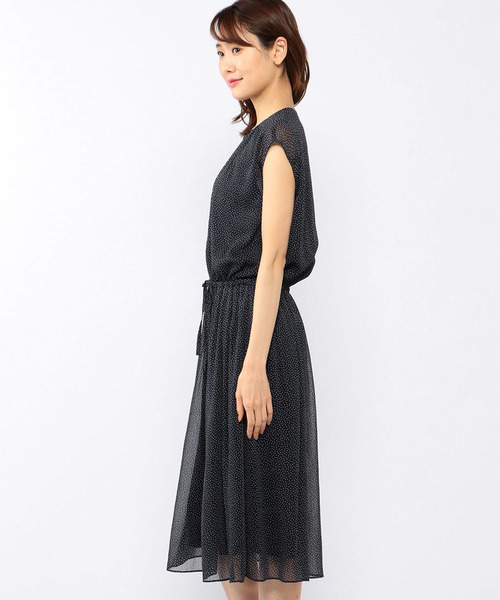 ♡美品・日本製♡アルファキュービック ワンピーススーツ11号