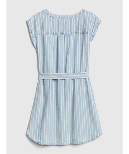 好評爆売り レイルロードストライプ Gap ギャップ のワンピース レイルロードストライプ デニムワンピース ワンピース デニムワンピース をセール価格で購入できます Gap セール ワンピース Gap ギャップ のファッション
