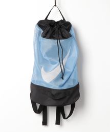 海外限定Nike メッシュリュック・バックパック NIKE - 新品 NIKE ナイキ メッシュリュックの通販 by いむ