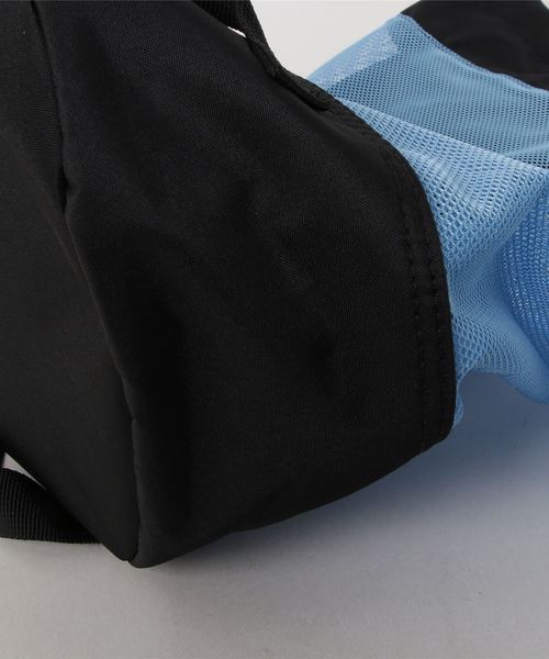 海外限定Nike メッシュリュック・バックパック NIKE - 新品 NIKE ナイキ メッシュリュックの通販 by いむ