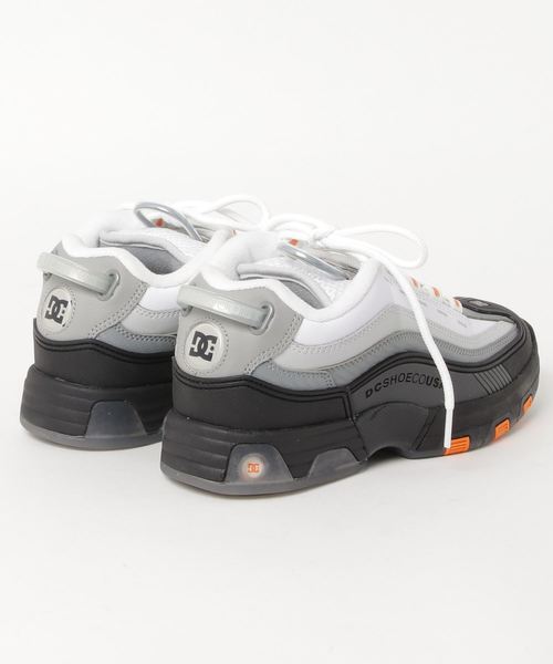 DC SHOES（ディーシーシューズ）の「LEGACY OG（スニーカー）」 - WEAR