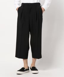 JUNRED | Air Dryワイドイージーパンツ(その他パンツ)