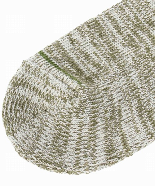 ANONYMOUSISM(アノニマスイズム)の「【ANONYMOUSISM】GO HEMP/OCパイル/アンクル丈ソックス(ソックス/靴下・メンズ・ブラック/ネイビー/カーキ/ワインレッド/ナチュラル/グレー・25cm~27cm/23cm~25cm)」の8枚目の写真