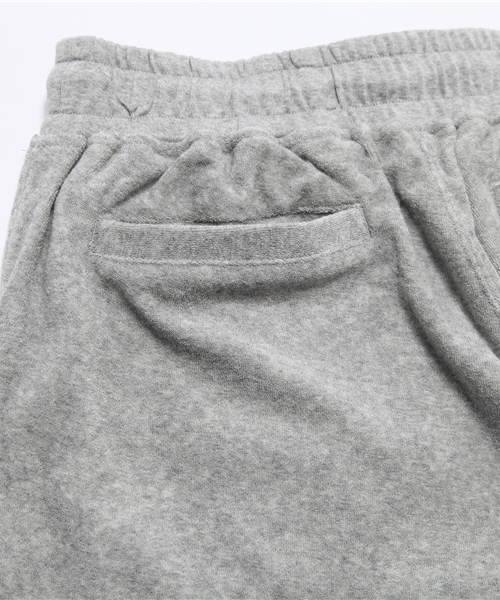 coen(コーエン)の「リラックスパイルショーツ(その他パンツ・メンズ・グレー/ネイビー・LARGE/SMALL/MEDIUM/X-LARGE)」の10枚目の写真