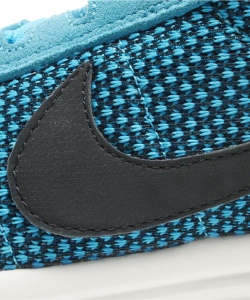 And A（アンドエー）の「NIKE LUNAR LDV TRAIL LOW（スニーカー・メンズ・ブルー/イエロー/グレー・27.0cm）」の13枚目の写真