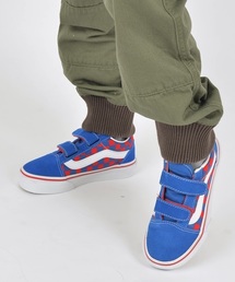 VANS | VANS:OLD SKOOL V(スニーカー)