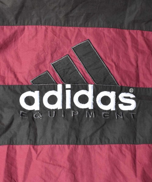 adidas（アディダス）の「【ヴィンテージ古着】90's adidas/アディダス