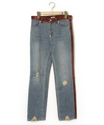 UNDERCOVER�i�A���_�[�J�o�[�j�̌Ò��u���H�f�j���p���c�i�f�j���p���c�j�v