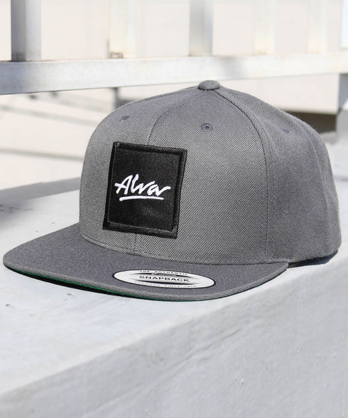希少　FJ着用　トニーアルバ　キャップ　セット 楽天市場】ALVA SKATES トニーアルバ O.G LOGO TRUCKER