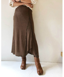 TODAYFUL | ジャガードスリットスカート(スカート)