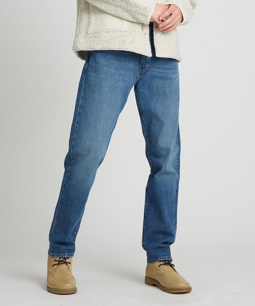 セール】LEVI'S(R) MADE & CRAFTED(R) 502(TM) LUDLOW(デニム セール】LEVI'S(R) MADE & CRAFTED(R) 502(TM) LUDLOW(デニム