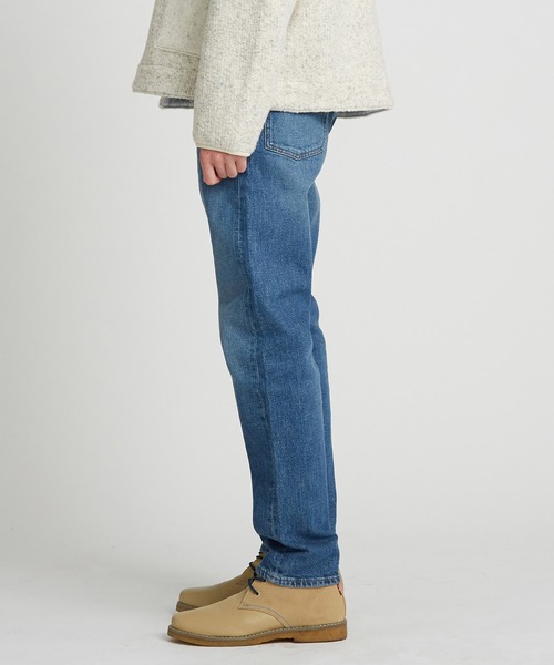 セール】LEVI'S(R) MADE & CRAFTED(R) 502(TM) LUDLOW(デニム セール】LEVI'S(R) MADE & CRAFTED(R) 502(TM) LUDLOW(デニム