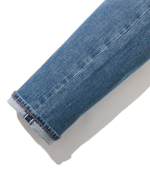 セール】LEVI'S(R) MADE & CRAFTED(R) 502(TM) LUDLOW(デニム セール】LEVI'S(R) MADE & CRAFTED(R) 502(TM) LUDLOW(デニム