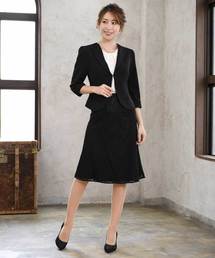 LUGG NAGG（ラグナグ）の「3点セットセレモニーフォーマルスーツ（スーツセット）」