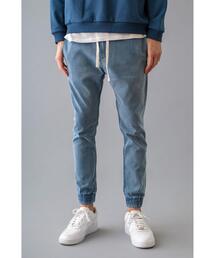 MONKEY TIME | ＜monkey time＞ ST DENIM SKINNY JOGGER/スキニージョガーパンツ(デニムパンツ)