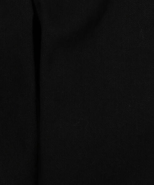 MONKEY TIME（モンキータイム）の「＜monkey time＞ ST DENIM SKINNY JOGGER/スキニージョガーパンツ（デニムパンツ・メンズ・ターコイズブルー/ブラック/グレー・X-LARGE/LARGE/MEDIUM/SMALL）」の19枚目の写真