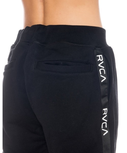 RVCA（ルーカ）の「RVCA ルーカ メンズ LINE RVCA SWEAT PANT