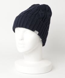 THE NORTH FACE | ザ ノース フェイス THE NORTH FACE CABLE BEANIE(ニットキャップ/ビーニー)