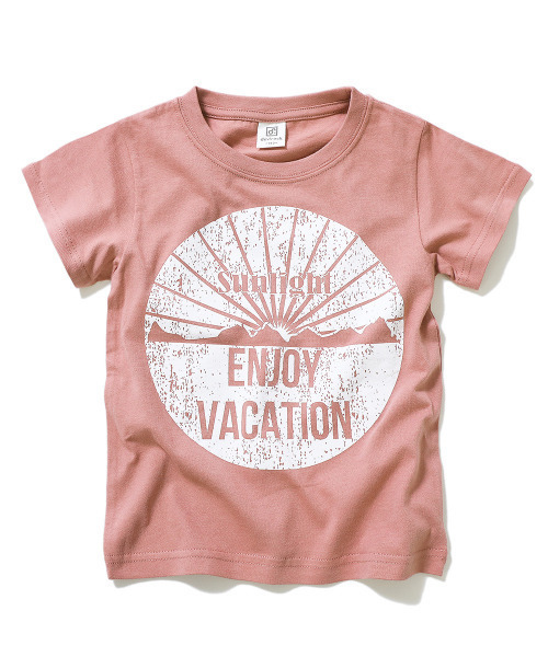 devirock(デビロック)の「デビラボ プリントTシャツ(Tシャツ/カットソー・キッズ・その他20/その他1/その他2/その他3/その他4/その他5/その他6/その他7/その他8/その他9/その他10/その他11/その他12/その他13/その他14/その他15/その他16/その他17/その他18/その他19・110cm/120cm/130cm/160cm/140cm/80cm/90cm/100cm/150cm)」の6枚目の写真