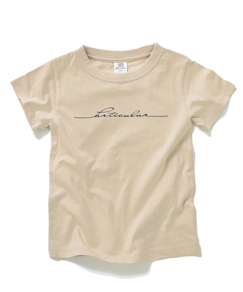devirock(デビロック)の「デビラボ プリントTシャツ(Tシャツ/カットソー・キッズ・その他20/その他1/その他2/その他3/その他4/その他5/その他6/その他7/その他8/その他9/その他10/その他11/その他12/その他13/その他14/その他15/その他16/その他17/その他18/その他19・110cm/120cm/130cm/160cm/140cm/80cm/90cm/100cm/150cm)」の1枚目の写真