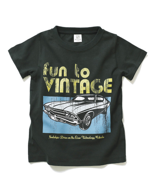 devirock(デビロック)の「デビラボ プリントTシャツ(Tシャツ/カットソー・キッズ・その他20/その他1/その他2/その他3/その他4/その他5/その他6/その他7/その他8/その他9/その他10/その他11/その他12/その他13/その他14/その他15/その他16/その他17/その他18/その他19・110cm/120cm/130cm/160cm/140cm/80cm/90cm/100cm/150cm)」の8枚目の写真