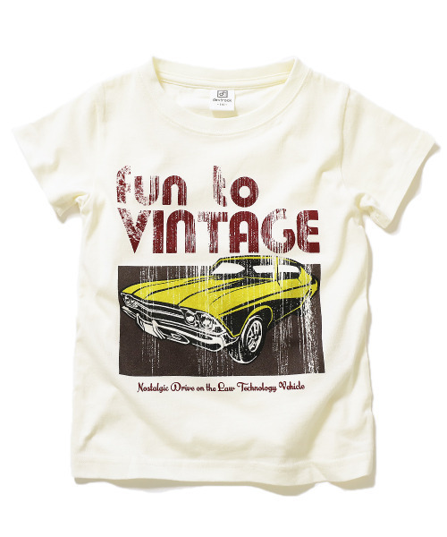 devirock(デビロック)の「デビラボ プリントTシャツ(Tシャツ/カットソー・キッズ・その他20/その他1/その他2/その他3/その他4/その他5/その他6/その他7/その他8/その他9/その他10/その他11/その他12/その他13/その他14/その他15/その他16/その他17/その他18/その他19・110cm/120cm/130cm/160cm/140cm/80cm/90cm/100cm/150cm)」の9枚目の写真