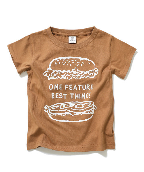 devirock(デビロック)の「デビラボ プリントTシャツ(Tシャツ/カットソー・キッズ・その他20/その他1/その他2/その他3/その他4/その他5/その他6/その他7/その他8/その他9/その他10/その他11/その他12/その他13/その他14/その他15/その他16/その他17/その他18/その他19・110cm/120cm/130cm/160cm/140cm/80cm/90cm/100cm/150cm)」の10枚目の写真
