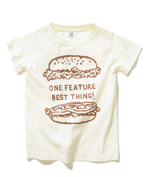 devirock(デビロック)の「デビラボ プリントTシャツ(Tシャツ/カットソー・キッズ・その他20/その他1/その他2/その他3/その他4/その他5/その他6/その他7/その他8/その他9/その他10/その他11/その他12/その他13/その他14/その他15/その他16/その他17/その他18/その他19・110cm/120cm/130cm/160cm/140cm/80cm/90cm/100cm/150cm)」の11枚目の写真