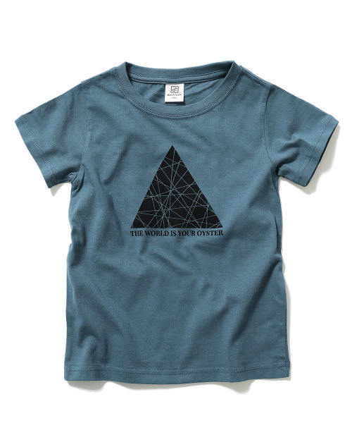devirock(デビロック)の「デビラボ プリントTシャツ(Tシャツ/カットソー・キッズ・その他20/その他1/その他2/その他3/その他4/その他5/その他6/その他7/その他8/その他9/その他10/その他11/その他12/その他13/その他14/その他15/その他16/その他17/その他18/その他19・110cm/120cm/130cm/160cm/140cm/80cm/90cm/100cm/150cm)」の13枚目の写真
