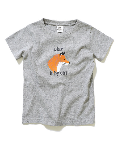 devirock(デビロック)の「デビラボ プリントTシャツ(Tシャツ/カットソー・キッズ・その他20/その他1/その他2/その他3/その他4/その他5/その他6/その他7/その他8/その他9/その他10/その他11/その他12/その他13/その他14/その他15/その他16/その他17/その他18/その他19・110cm/120cm/130cm/160cm/140cm/80cm/90cm/100cm/150cm)」の17枚目の写真