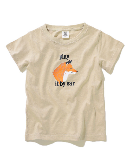 devirock(デビロック)の「デビラボ プリントTシャツ(Tシャツ/カットソー・キッズ・その他20/その他1/その他2/その他3/その他4/その他5/その他6/その他7/その他8/その他9/その他10/その他11/その他12/その他13/その他14/その他15/その他16/その他17/その他18/その他19・110cm/120cm/130cm/160cm/140cm/80cm/90cm/100cm/150cm)」の18枚目の写真