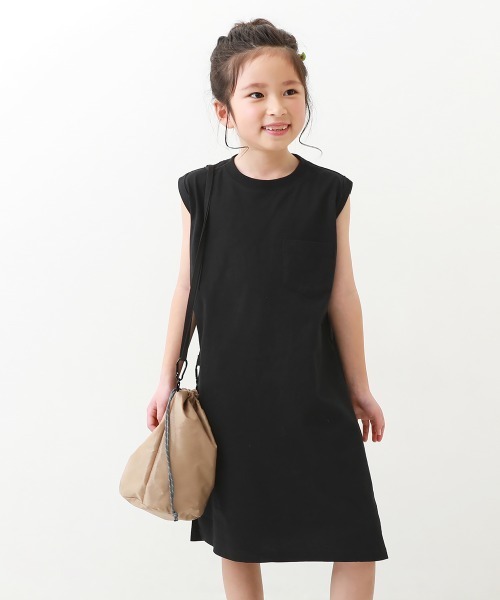 ボックスタンクワンピース ワンピース Devirock デビロック のファッション通販 Zozotown