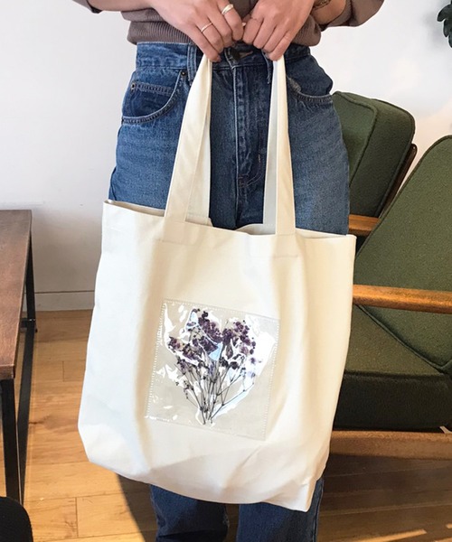 apres jour（アプレジュール）の「【apres jour×ARIAZ】ドライフラワー